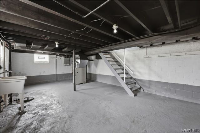 352 Davidson Avenue, Buffalo, NY 14215