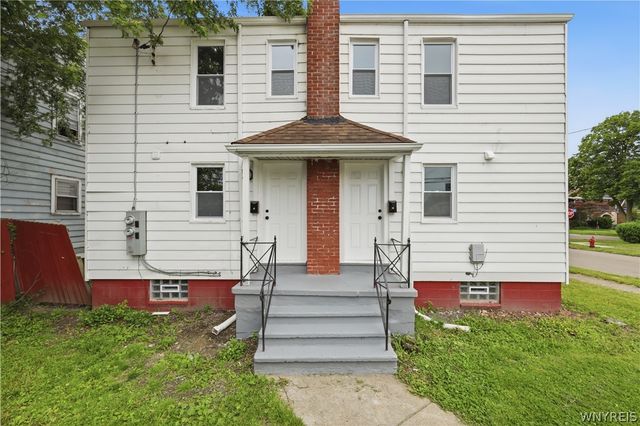 352 Davidson Avenue, Buffalo, NY 14215