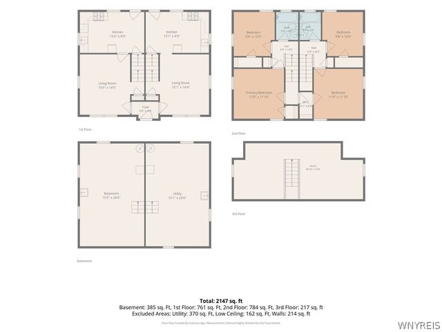 352 Davidson Avenue, Buffalo, NY 14215