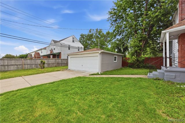 352 Davidson Avenue, Buffalo, NY 14215
