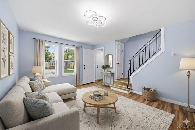 352 Davidson Avenue, Buffalo, NY 14215