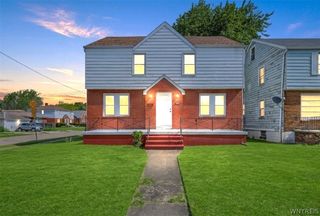 352 Davidson Avenue, Buffalo, NY 14215