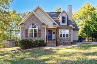 223 Twin Creeks Drive, Stokesdale, NC 27357