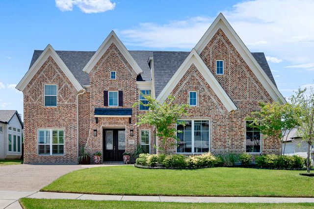 1765 Cousins Trail, Frisco, TX 75034