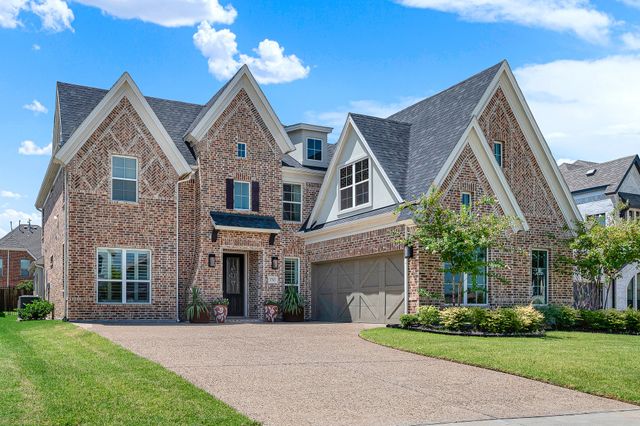1765 Cousins Trail, Frisco, TX 75034