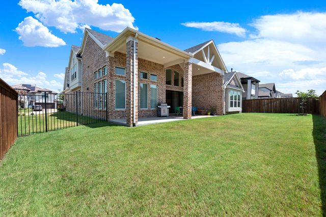 1765 Cousins Trail, Frisco, TX 75034