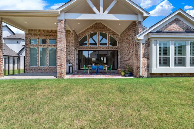 1765 Cousins Trail, Frisco, TX 75034