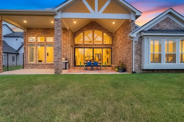 1765 Cousins Trail, Frisco, TX 75034