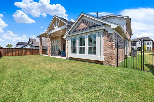 1765 Cousins Trail, Frisco, TX 75034