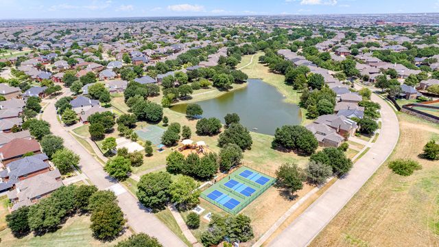 1765 Cousins Trail, Frisco, TX 75034