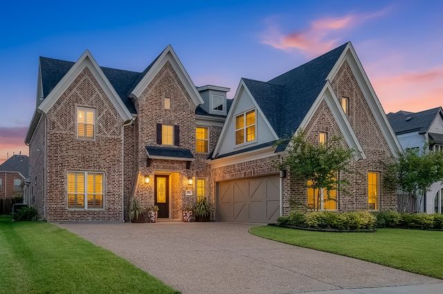 1765 Cousins Trail, Frisco, TX 75034