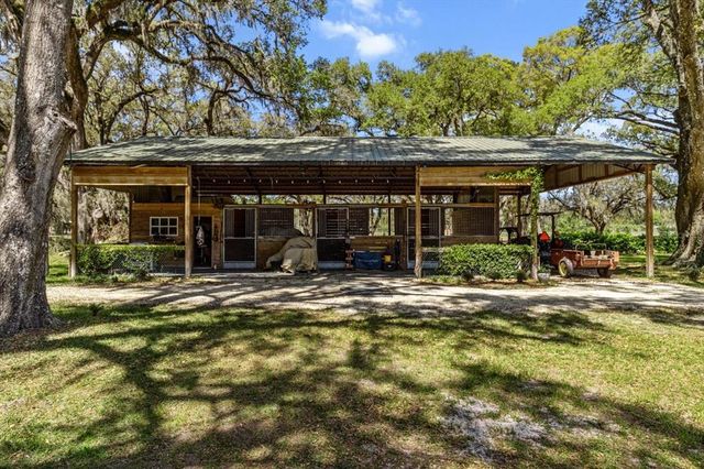 4551 NE 160TH AVENUE, Williston, FL 32696