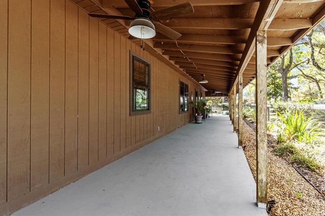 4551 NE 160TH AVENUE, Williston, FL 32696