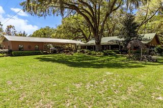 4551 NE 160TH AVENUE, Williston, FL 32696