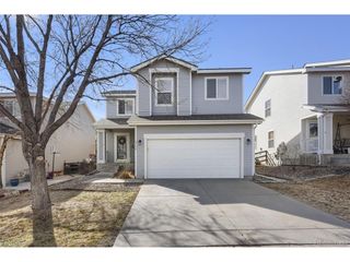 9790 Marmot Ridge Cir, Littleton, CO 80125