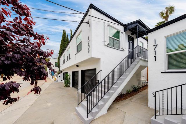 1705 1715 Glenwood Dr, San Diego, CA 92103