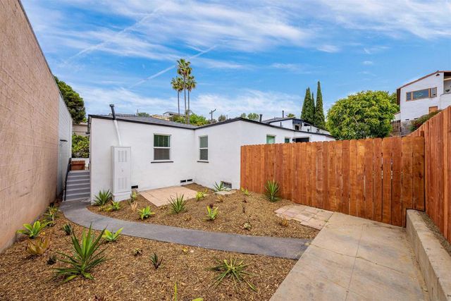 1705 1715 Glenwood Dr, San Diego, CA 92103