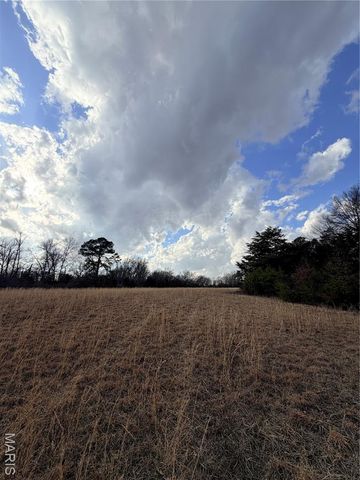 Tract 1D 935 Audrain Rd, Mexico, MO 65265
