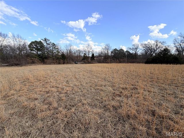 Tract 1D 935 Audrain Rd, Mexico, MO 65265