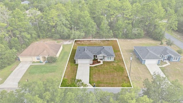 2979 W Akron Place, Dunnellon, FL 34433