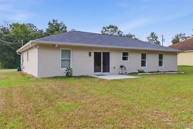 2979 W Akron Place, Dunnellon, FL 34433