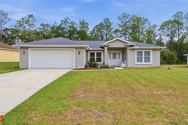 2979 W Akron Place, Dunnellon, FL 34433