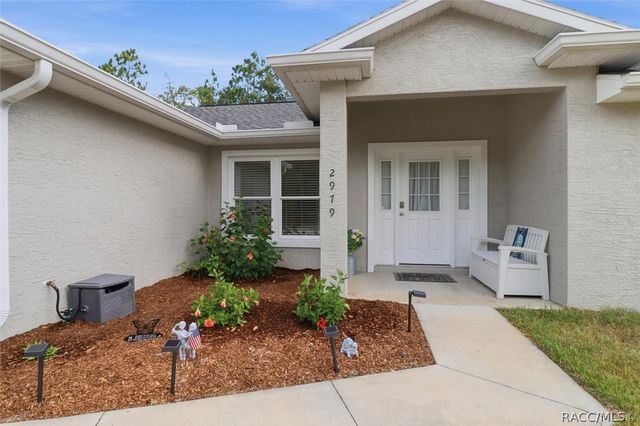 2979 W Akron Place, Dunnellon, FL 34433