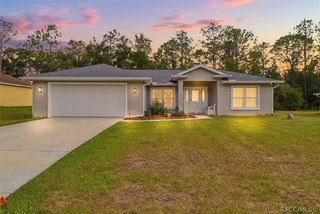 2979 W Akron Place, Dunnellon, FL 34433