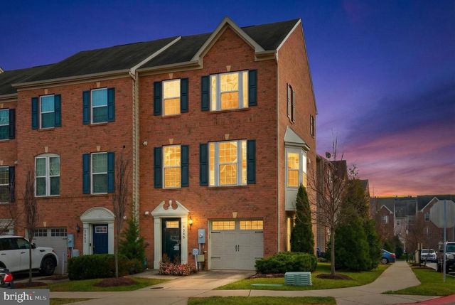 7300 SUMMIT ROCK RD, Elkridge, MD 21075