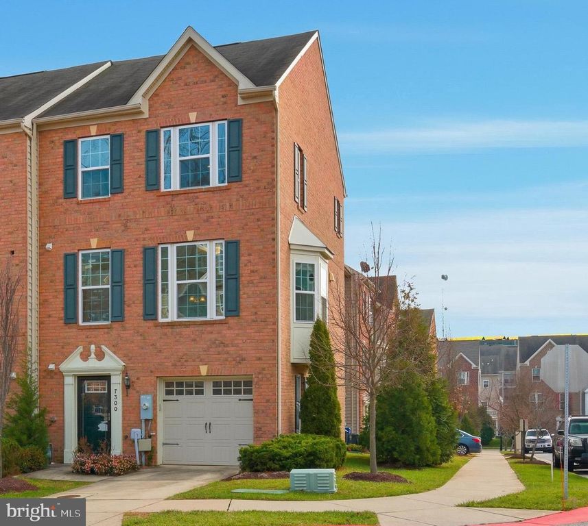 7300 SUMMIT ROCK RD, Elkridge, MD 21075