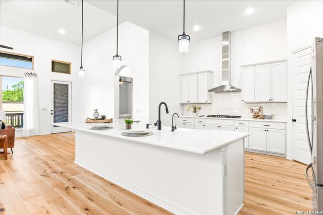 12817 Fort Hancock, San Antonio, TX 78245
