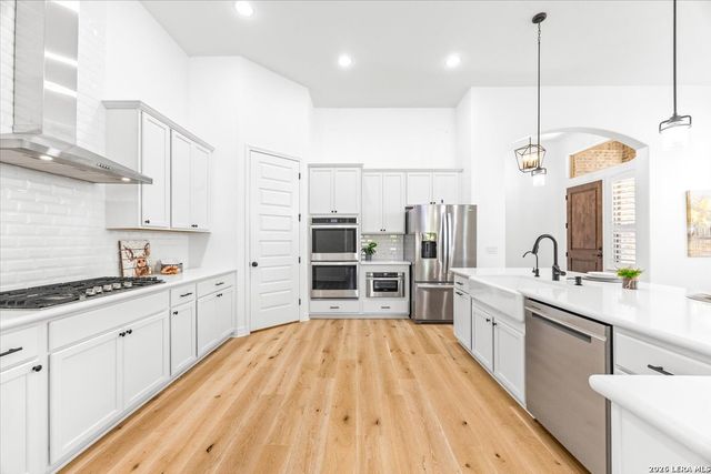 12817 Fort Hancock, San Antonio, TX 78245