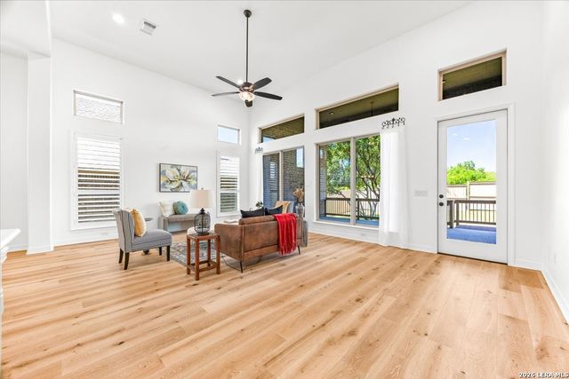 12817 Fort Hancock, San Antonio, TX 78245