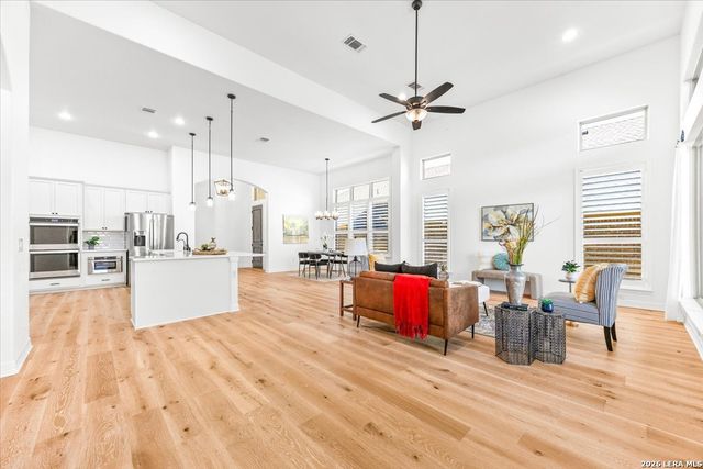 12817 Fort Hancock, San Antonio, TX 78245