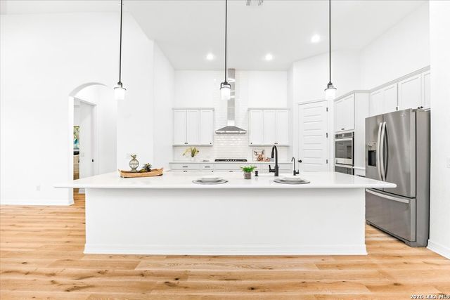 12817 Fort Hancock, San Antonio, TX 78245