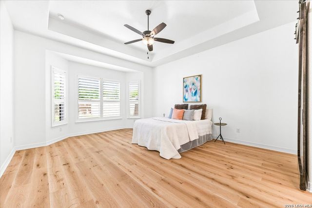 12817 Fort Hancock, San Antonio, TX 78245