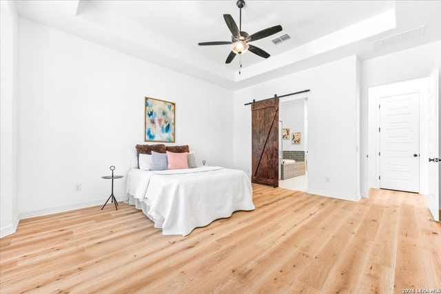 12817 Fort Hancock, San Antonio, TX 78245