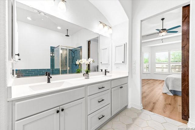 12817 Fort Hancock, San Antonio, TX 78245