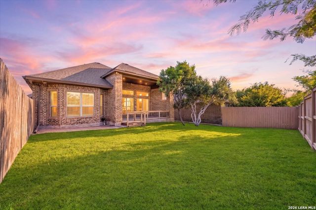 12817 Fort Hancock, San Antonio, TX 78245