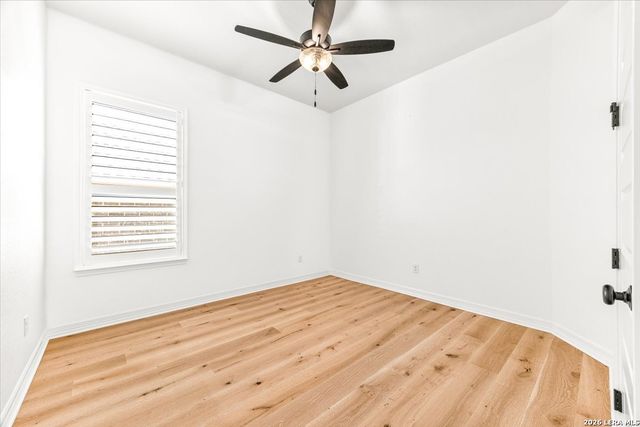 12817 Fort Hancock, San Antonio, TX 78245