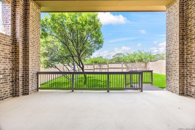 12817 Fort Hancock, San Antonio, TX 78245
