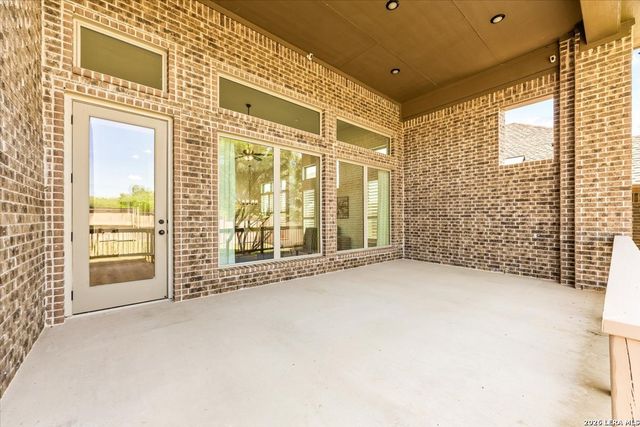 12817 Fort Hancock, San Antonio, TX 78245