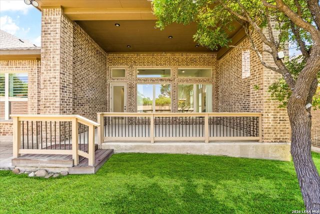 12817 Fort Hancock, San Antonio, TX 78245