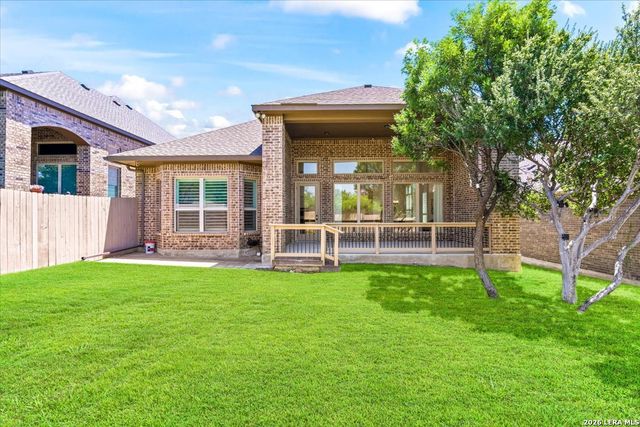 12817 Fort Hancock, San Antonio, TX 78245