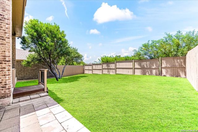 12817 Fort Hancock, San Antonio, TX 78245