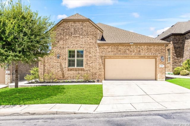 12817 Fort Hancock, San Antonio, TX 78245