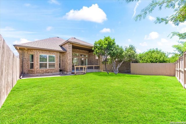 12817 Fort Hancock, San Antonio, TX 78245