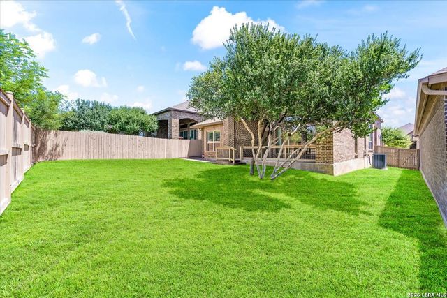 12817 Fort Hancock, San Antonio, TX 78245