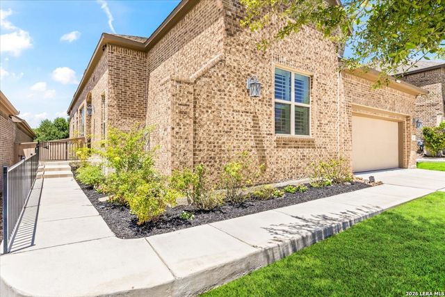 12817 Fort Hancock, San Antonio, TX 78245