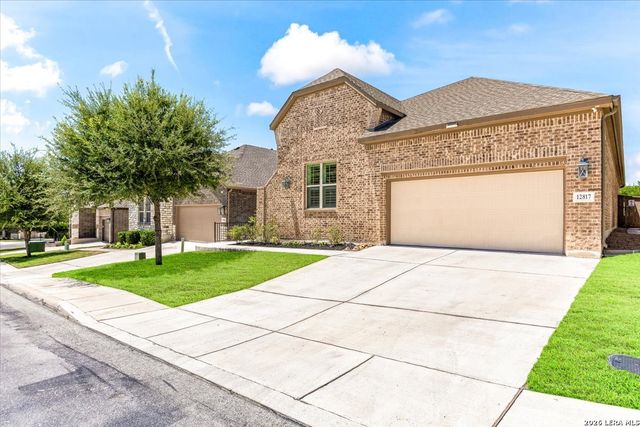12817 Fort Hancock, San Antonio, TX 78245